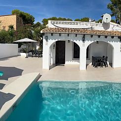 Villa Sonrisa