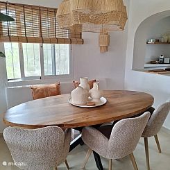 Casa Bo Moraira
