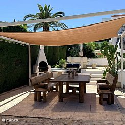 Villa Vista Colina Moraira!