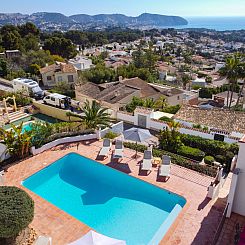 Vakantiehuis El Olivo