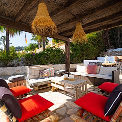 Vakantiehuis El Olivo