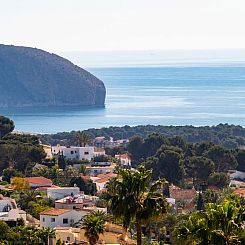 Vakantiehuis El Olivo