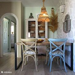 Boho Breeze Castellons