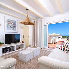 Villa Rosana | Moraira | 8 personen