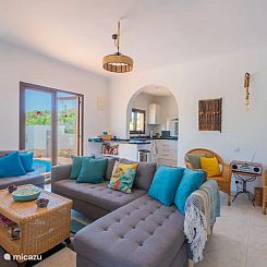 Villa Safari