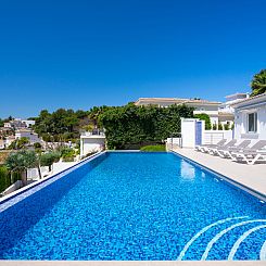 Vakantiehuis El Portet