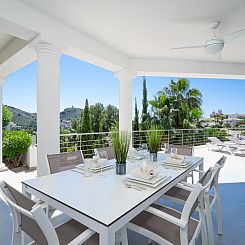 Vakantiehuis El Portet