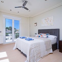 Vakantiehuis El Portet