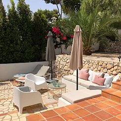 Villa Camargue