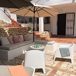 Villa Camargue