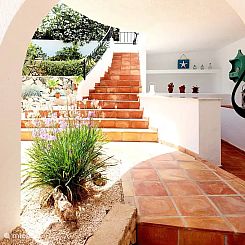 Villa Camargue