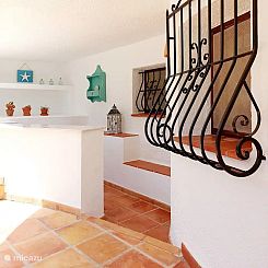Villa Camargue