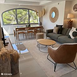 Casa Rembrandt Moraira prive zwembad