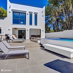 Villa Alegria