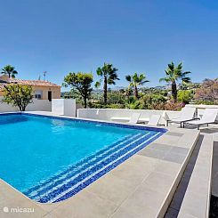 Villa Alegria