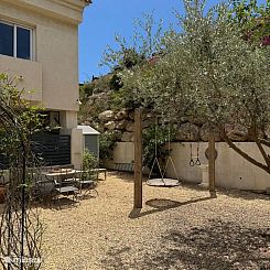 Casa Palmeras Moraira Sport