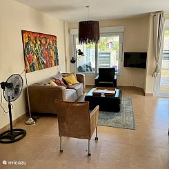 Casa Palmeras Moraira Sport