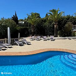 Villa Bidasoa - Luxe vakantievilla
