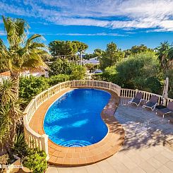 Villa Bidasoa - Luxe vakantievilla