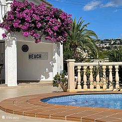 Villa Bidasoa - Luxe vakantievilla