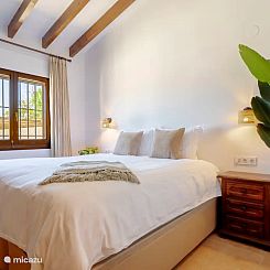Villa Sol y Más Moraira