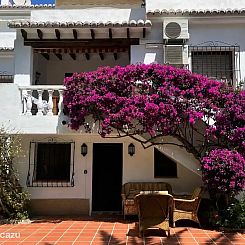 Palmhouse Moraira