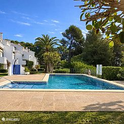 Palmhouse Moraira