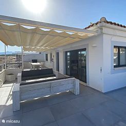 Penthouse-Moraira Atico H