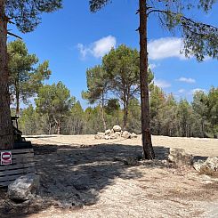 Kavel in Moraira