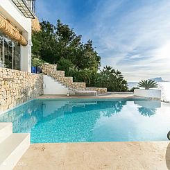 Villa Bahía de Sol