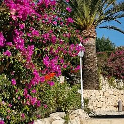 Heerlijk vakantiehuis Moraira
