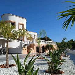 Villa Casa Nicole