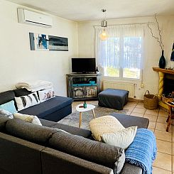 Vrijstaande woning in Moraira