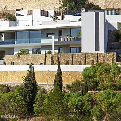 Villa Moraira