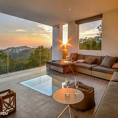 Villa Moraira