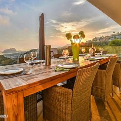 Villa Moraira