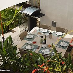 Villa Moraira