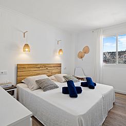 Appartement Montecala