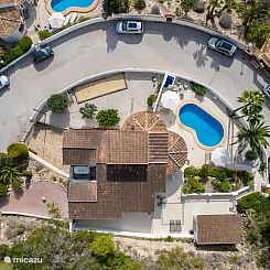 Villa El Escondrijo