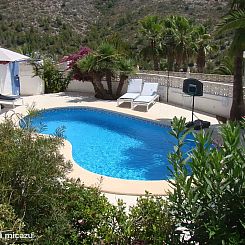 Villa El Escondrijo