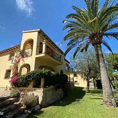 Appartement El Paraíso Moraira