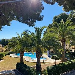 Appartement El Paraíso Moraira