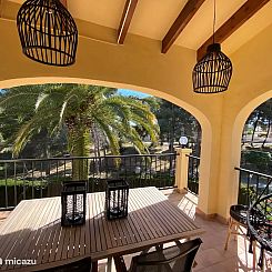 Appartement El Paraíso Moraira