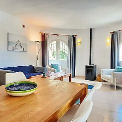 Villa La Belita