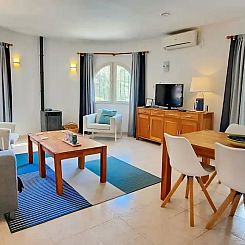 Villa La Belita