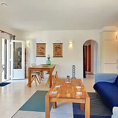 Villa La Belita