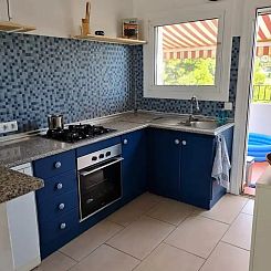 La Casita Blanca Hermano