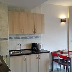 Appartement  centrum van Moraira