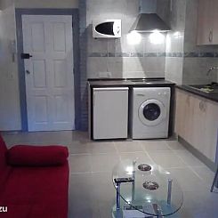 Appartement  centrum van Moraira