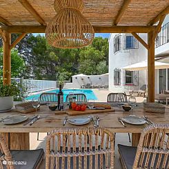 Casa La Vista – luxe villa Moraira